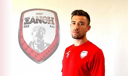 Διπλό «χτύπημα» από την Ξάνθη