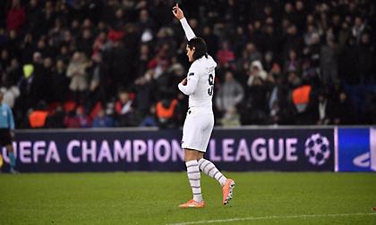 Περήφανος και ανυπόμονος ο Καβάνι