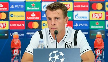 Έξαλλος ο Σαββίδης ακύρωσε τρεις «κλεισμένους» παίκτες