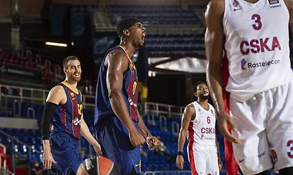 Αρνητικά τα τεστ στην Μπαρτσελόνα και φεύγει κανονικά για Αγία Πετρούπολη