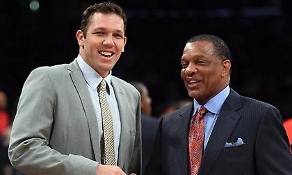 Τζέντρι ο αντι-Κοκόσκοφ στους Κινγκς