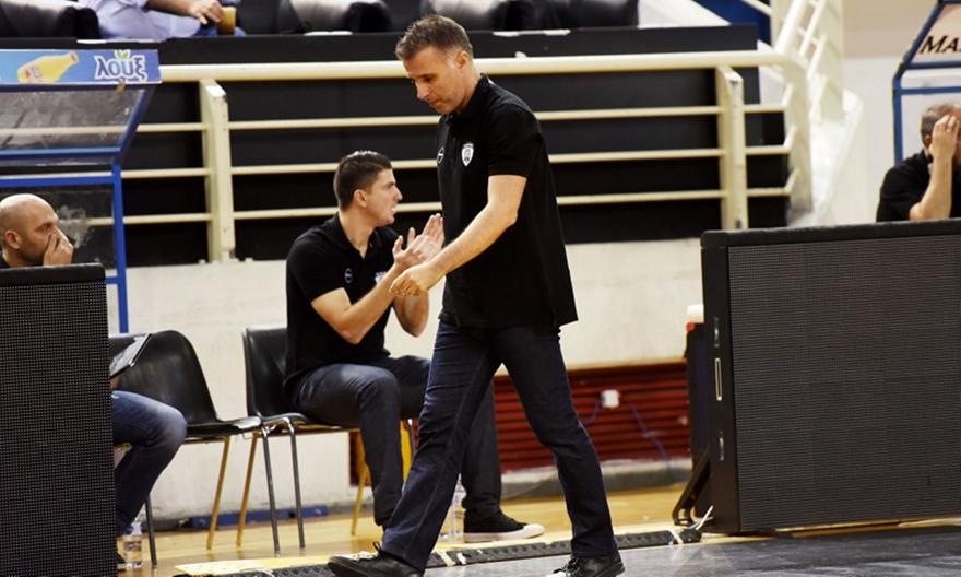 Μέξας: «Δεν πρέπει να μας ξεγελάει η νίκη ή η διαφορά»