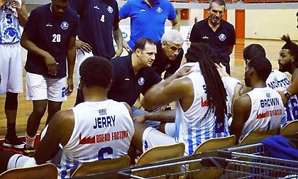 Γαβριήλ: «Ο ΠΑΟΚ είναι πιο έτοιμος»