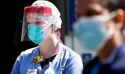 Κορωνοϊός: Ξεπέρασαν τα 6 εκατομμύρια τα κρούσματα στην Ευρώπη