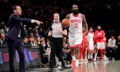 Υποψήφιος και ο Άτκινσον για τον πάγκο των Ρόκετς