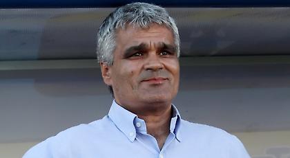 Τέλος ο Φαράντος από τη Λαμία