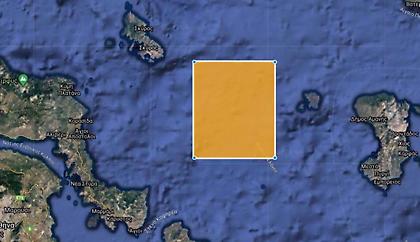 Νέα τουρκική Navtex ανήμερα της 28ης Οκτωβρίου