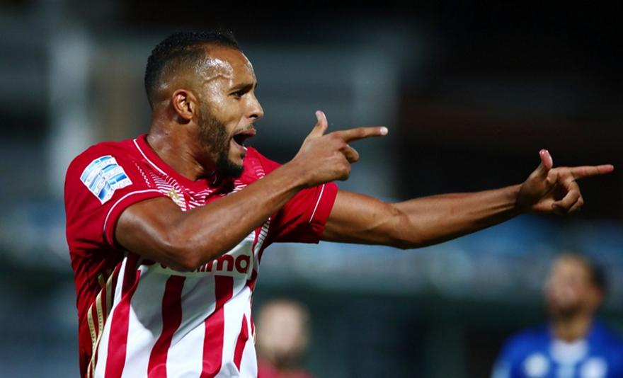 Νέο «όχι» από Ελ Αραμπί στους Άραβες