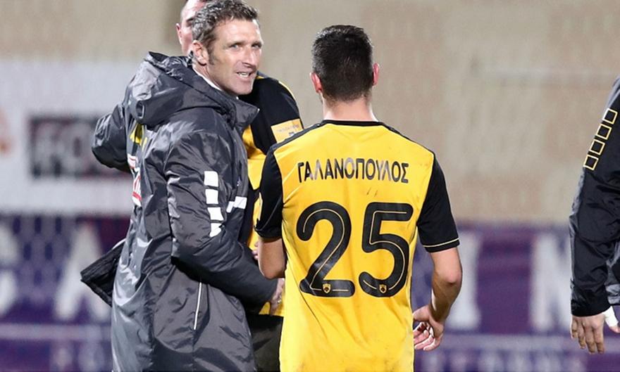 Από σήμερα για ΠΑΟΚ και Μπράγκα η ΑΕΚ