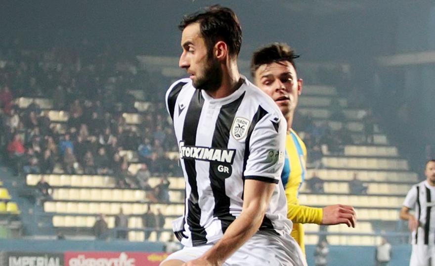 Δύσκολα θα επιστρέψει στον ΠΑΟΚ ο Μαουρίσιο