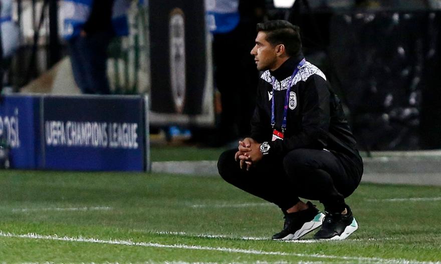 Με… ελλείψεις η επιστροφή του ΠΑΟΚ