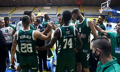 Βόβορας & Παπαπέτρου: «Να κατακτήσουμε άλλο ένα πρωτάθλημα»