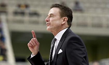 Λεκαβίτσιους: Η τρομερή ιστορία από την πρώτη του προπόνηση με τον Ρικ Πιτίνο!