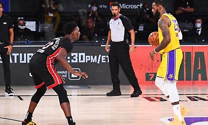 ΝΒΑ: Το 3-1 που δίνει σχεδόν πάντα τίτλο κι οι 13 φορές που έσπασε στα πλέι οφ