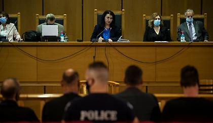 Γερμανικός Τύπος για καταδίκη ΧΑ: Η Ευρώπη μπορεί να μάθει από την Ελλάδα