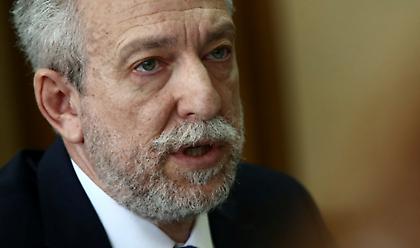Ηχηρή αποχώρηση Κοντονή από ΣΥΡΙΖΑ: Δεν ανταποκρίνεται στις ανάγκες της κοινωνίας