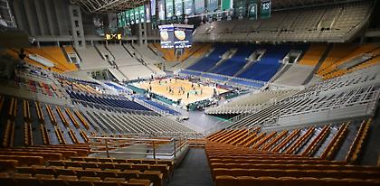 Η μητέρα των μαχών αύριο στο ΟΑΚΑ