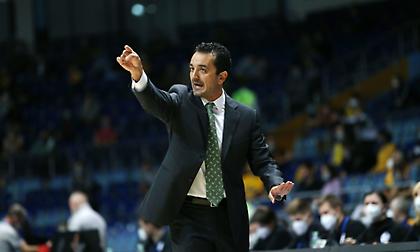 Κοντός: «Ο Παναθηναϊκός έχει ανάγκη από έναν πλέι-μέικερ που μπορεί να σκοράρει»