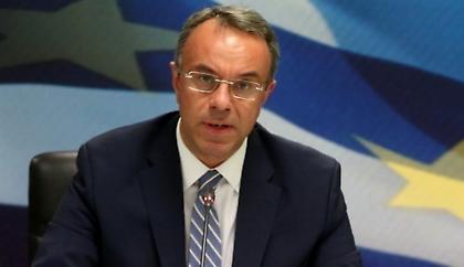 Σταϊκούρας-Κορωνοϊός: Όλες οι ρυθμίσεις οφειλών σε 12,24,28 και 120 δόσεις