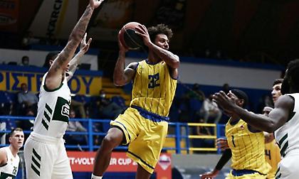 Πρεμιέρα στη Λιθουανία για Περιστέρι στο BCL