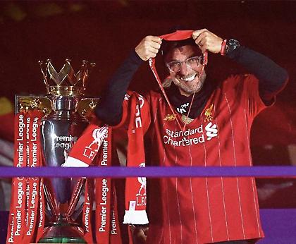 Κλοπ: «Δεν θα ξεχάσω ποτέ το τηλεφώνημα από τη Λίβερπουλ...» (vid)