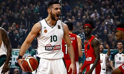 Παπαπέτρου Vs Ολυμπιακός: Όχι πια φίλοι… μόνο αντίπαλοι! (πίνακας)