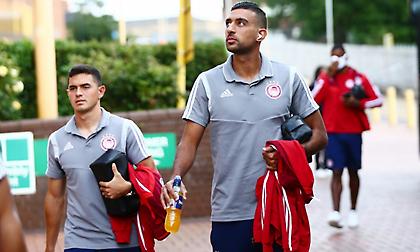 Η «επιστροφή» του Λοβέρα και τα 2 εκ. (+500 χιλ) του Χασάν