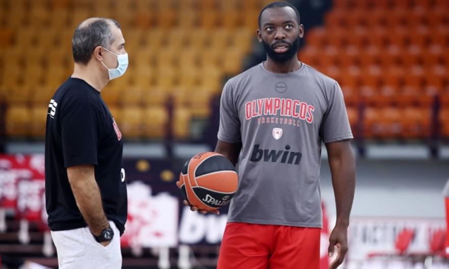 Τζένκινς: «Έτοιμος να αντιμετωπίσω τον Νέντοβιτς»