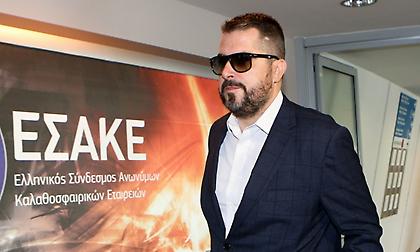 Μπαφές: «Μακρινό το ενδεχόμενο να υπάρξουν φίλαθλοι στα γήπεδα»