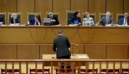 Καταδίκη Χρυσής Αυγής: Άλλαξε η πρόταση της Εισαγγελέως για τα ελαφρυντικά
