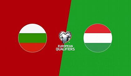 Βουλγαρία-Ουγγαρία