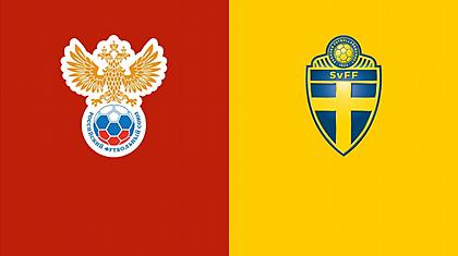 Ρωσία-Σουηδία
