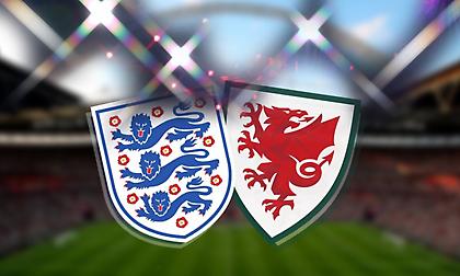 Αγγλία-Ουαλία