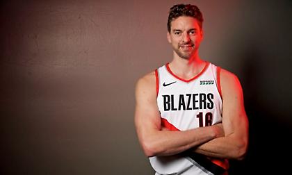 Πάου Γκασόλ: «Σε έναν μήνα θα ξέρω αν θα συνεχίσω ή αν θα αποσυρθώ»