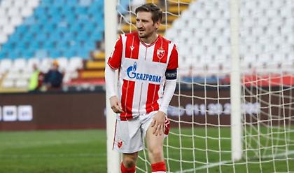 Προσφυγή κατά Αλ Αχλί από Ερυθρό Αστέρα λόγω Μάριν