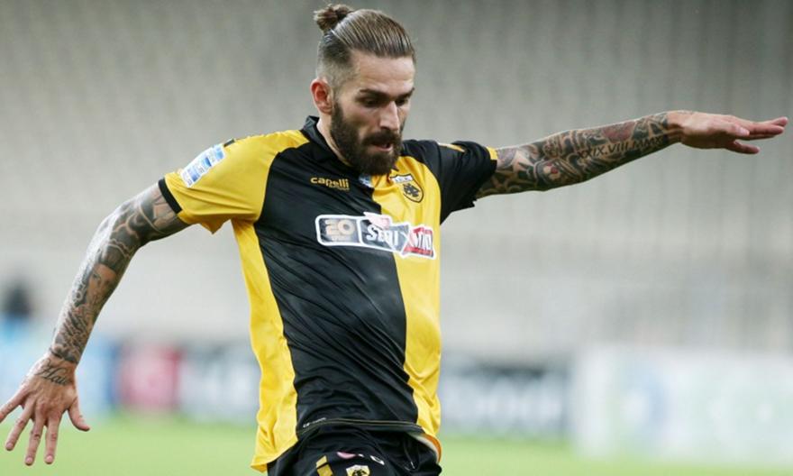 Διαψεύδει την πρόταση της Σπαλ για Λιβάγια η ΑΕΚ