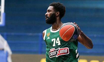 Προπονήθηκαν κανονικά Σαντ-Ρος και Ουάιτ - Διαθέσιμοι για το ντέρμπι!