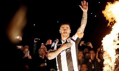 Άξιζε άλλο φινάλε ο Βιεϊρίνια