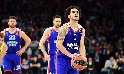 Χωρίς Λάρκιν η Εφές!