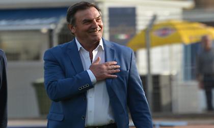 Και επίσημα... Τεννές στη Λαμία!