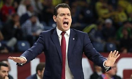 Ιτούδης: «Πολύ σημαντική νίκη»