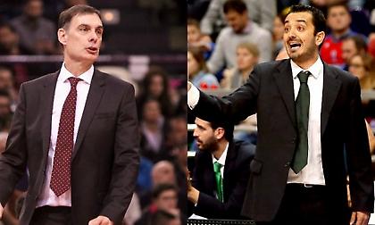 Παναθηναϊκός – Ολυμπιακός: Πόσο άλλαξες, πόσο άλλαξα…