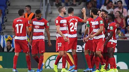 Γρανάδα: Θέλει θεατές στο ματς με τον ΠΑΟΚ