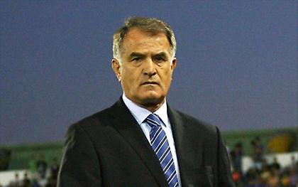 Μπάγεβιτς: «Δεν ξέρω αν θα μείνω»