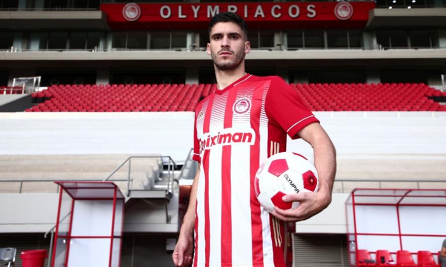 Σταματέλος: «Πανέτοιμος για παίξει ο Βινάγκρε»