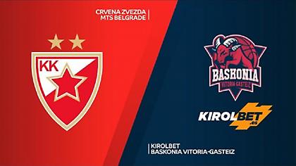 Ερυθρός Αστέρας-Μπασκόνια