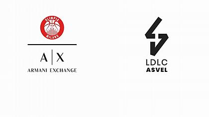 Ολίμπια Μιλάνο-Βιλερμπάν