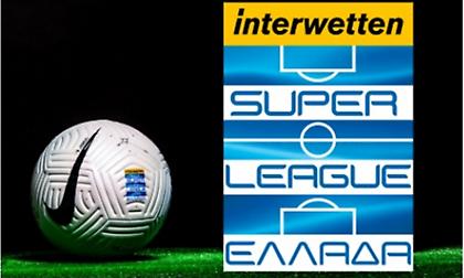 Δ.Σ. στη Super League την προσεχή Δευτέρα