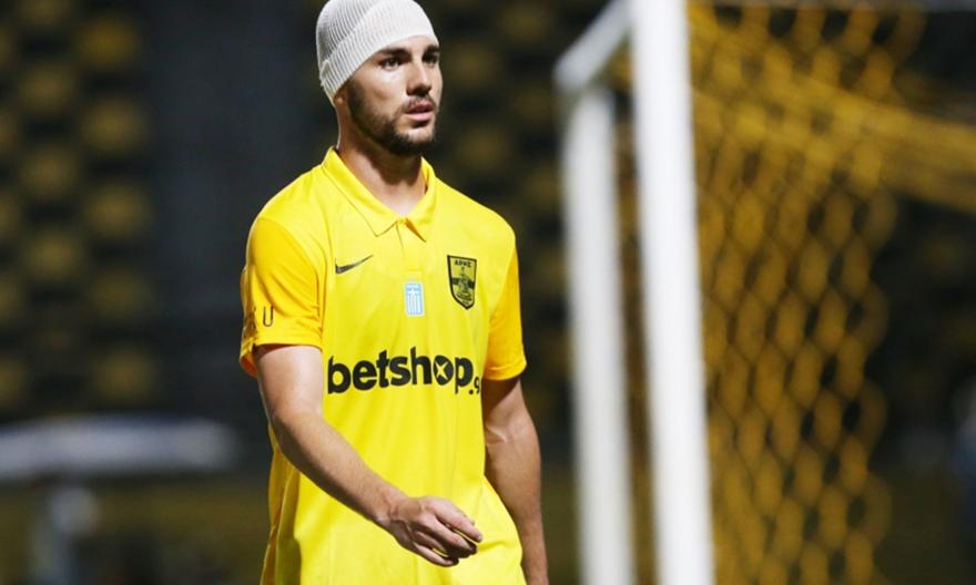 Λόπεθ: «Κάτι στην καρδιά μου, μου έλεγε να επιλέξω Άρη»