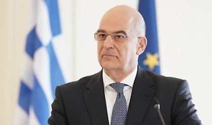 Δένδιας: O Τσαβούσογλου δεσμεύθηκε να προτείνει συγκεκριμένη ημερομηνία για τις διερευνητικές